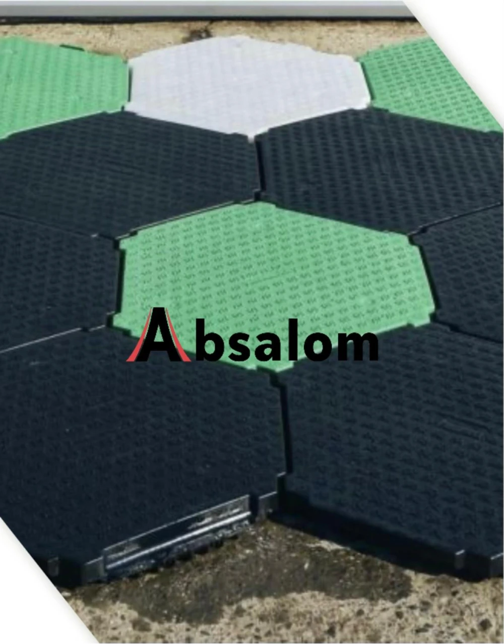 Placi HEXA